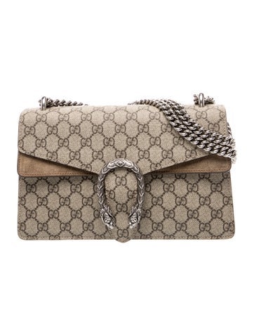 GG Supreme Dionysus Small