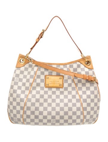 Damier Azur Galliera PM