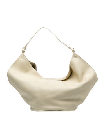 Leather Lotus Medium