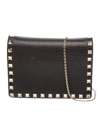 Rockstud Clutch