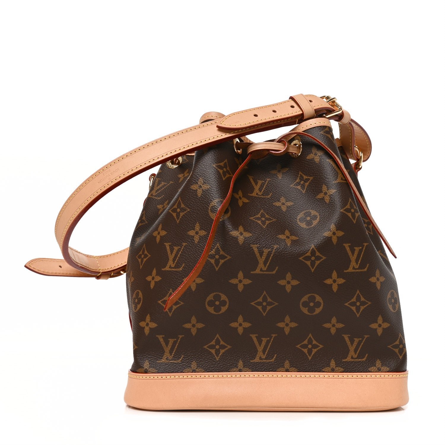 Louis Vuitton Monogram Petit Noe NM