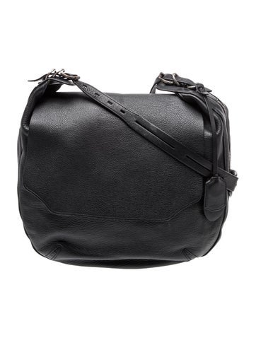 Rag & Bone Leather Shoulder Bag