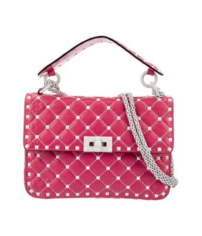 Valentino Rockstud Shoulder Bag
