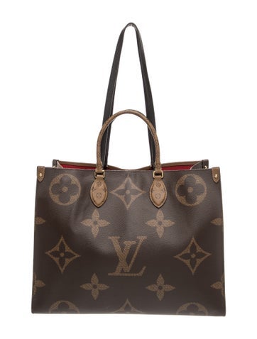LV Monogram OnTheGo