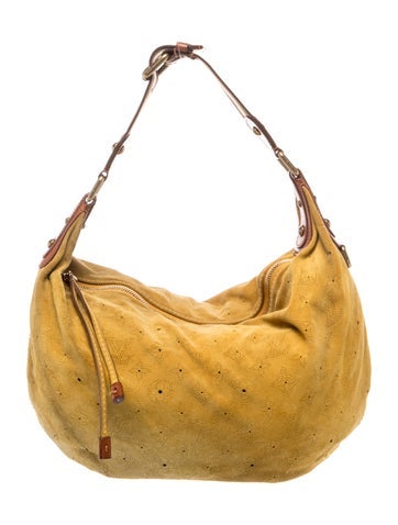 Louis Vuitton Monogram Onatah