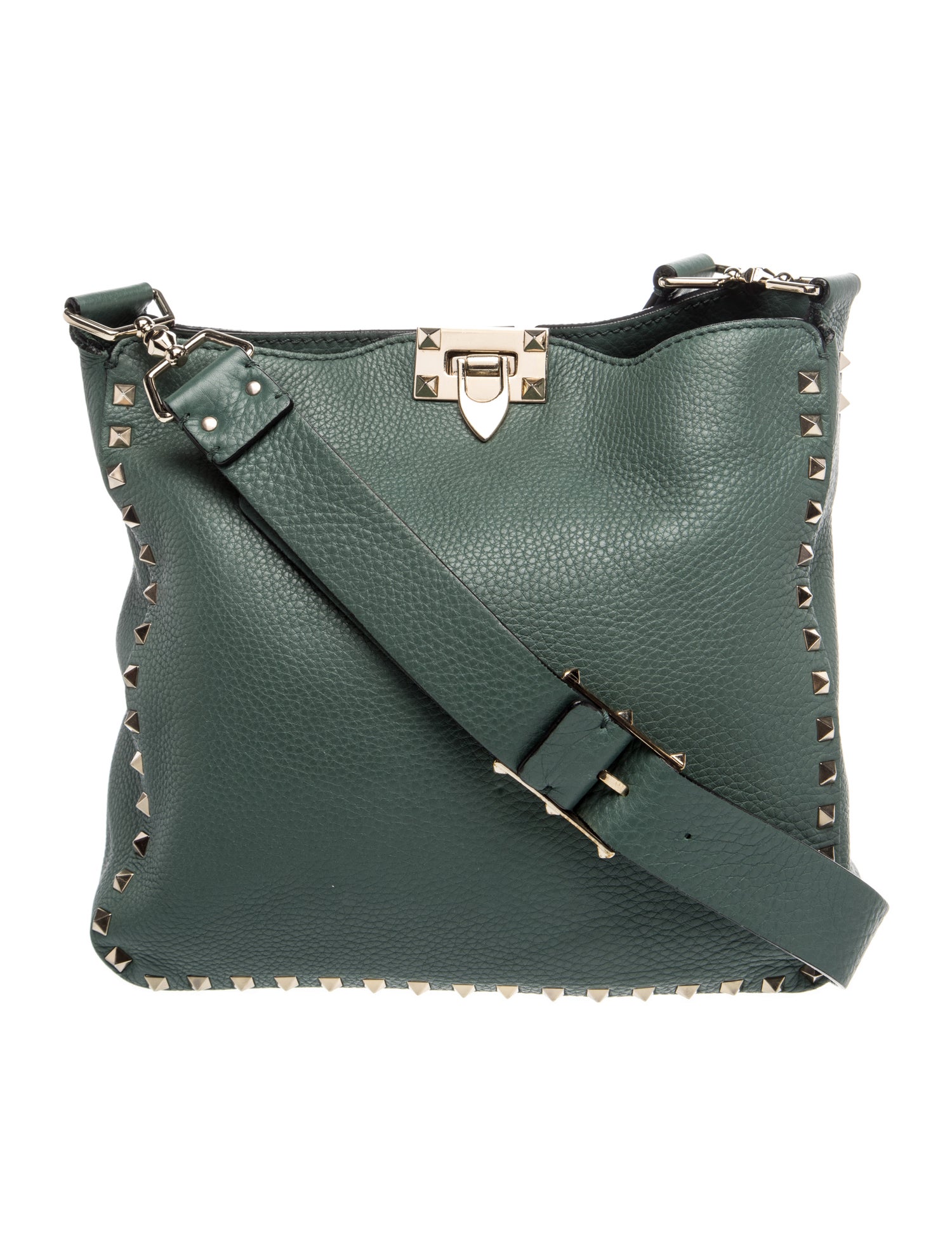 Valentino Rockstud Shoulder Bag