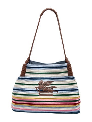 Etro Tote w/ Tags