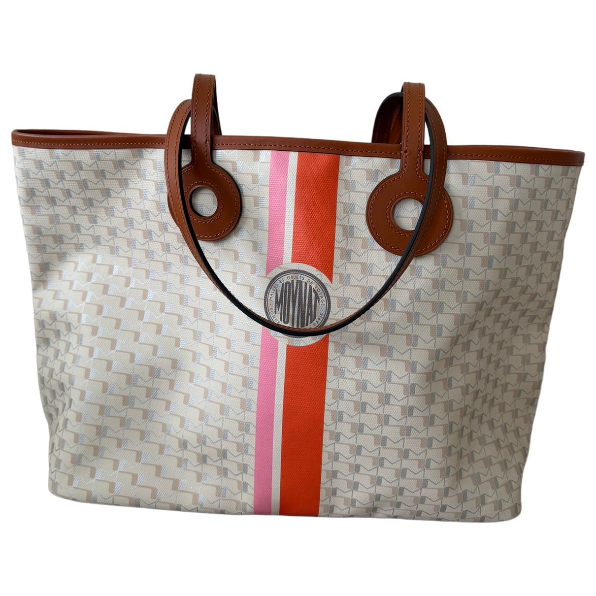 Cloth tote