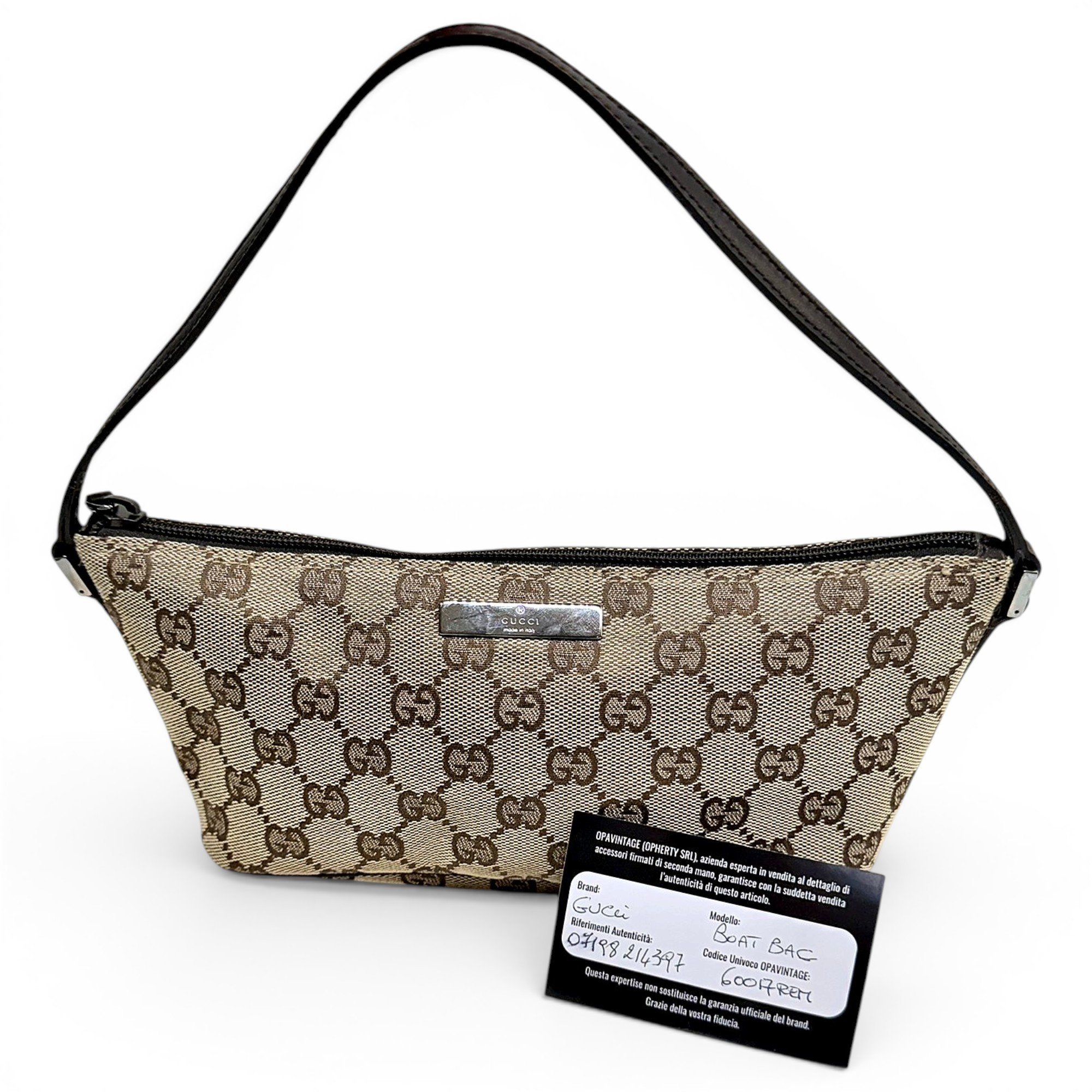 Cloth clutch bag
