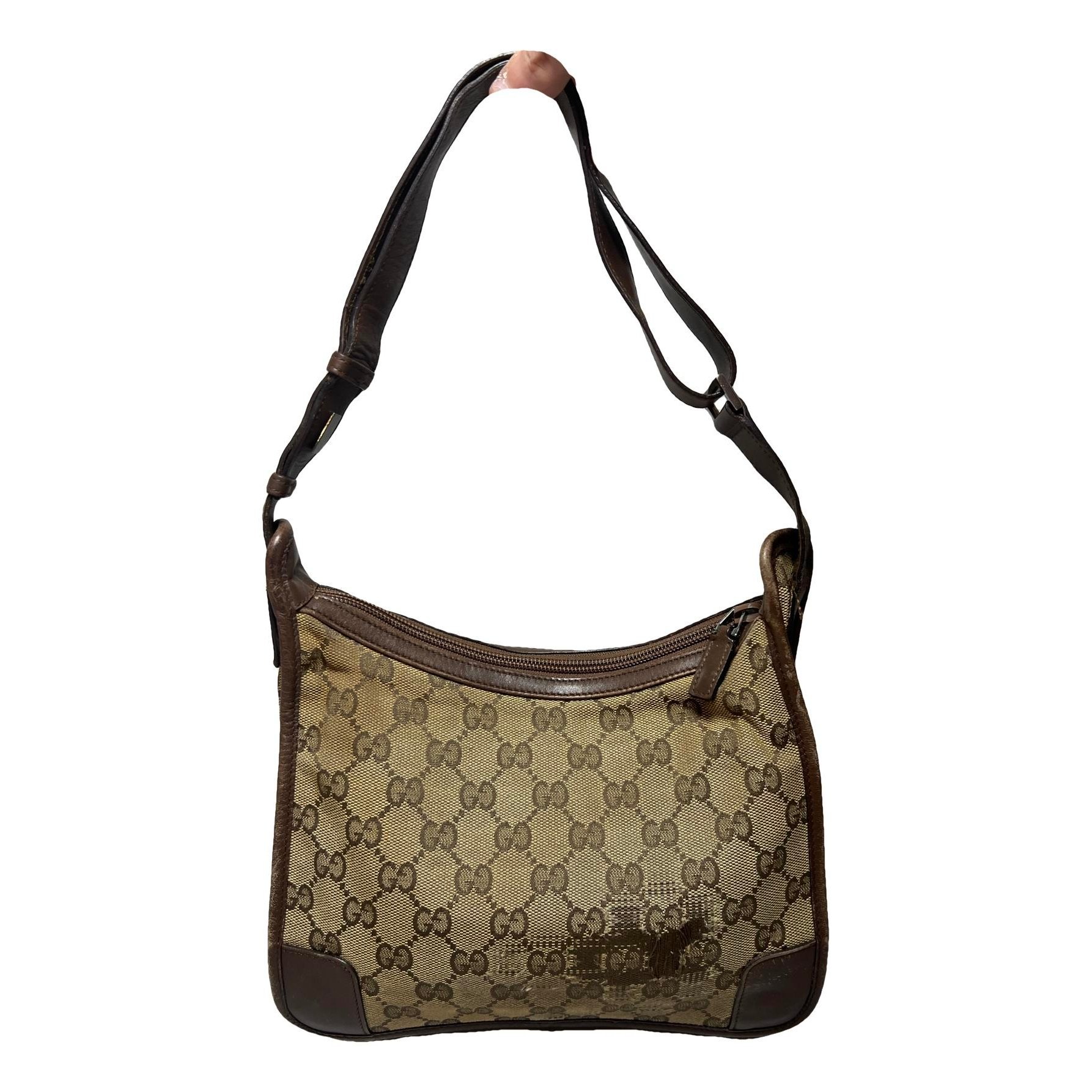 Cloth handbag