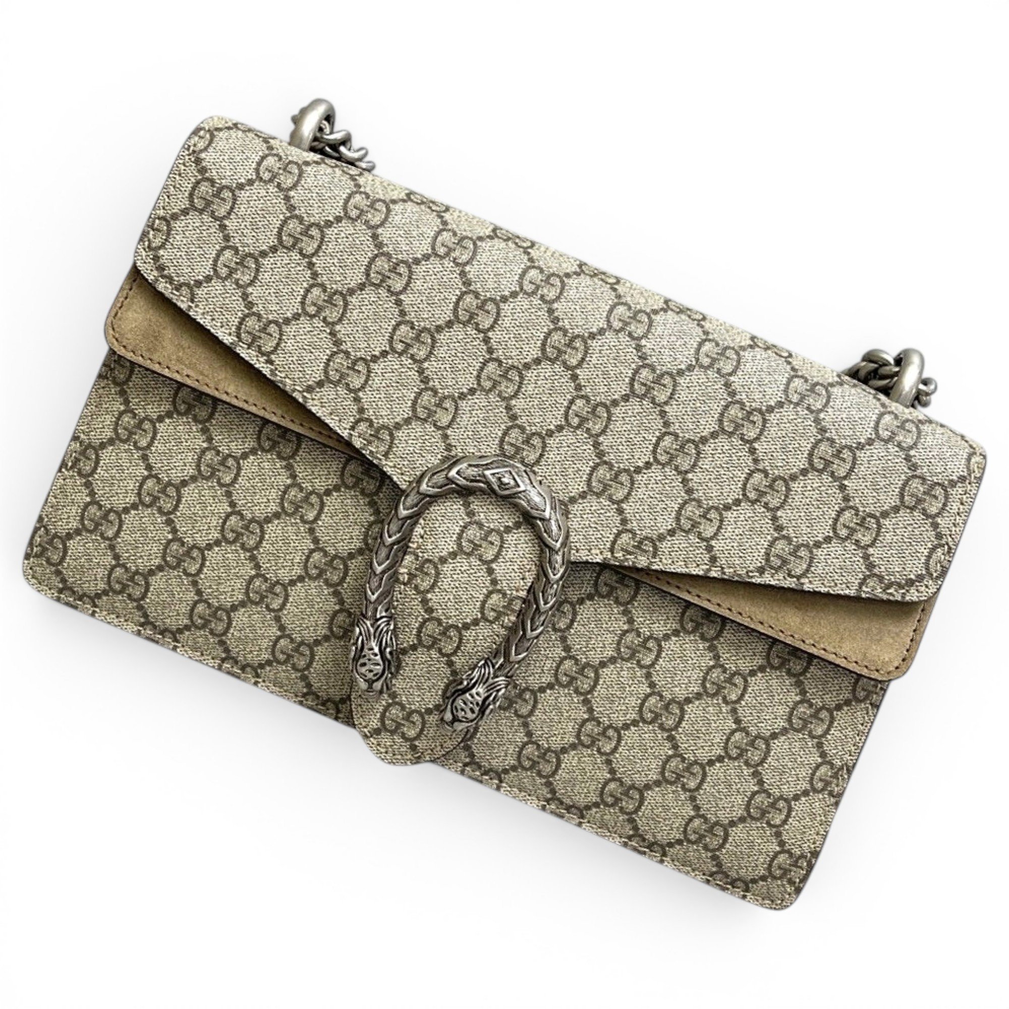 Dionysus cloth handbag