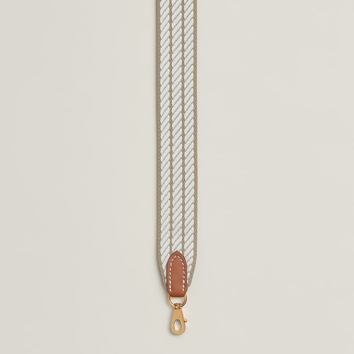 Sangle Cordage 25 MM Bag Strap