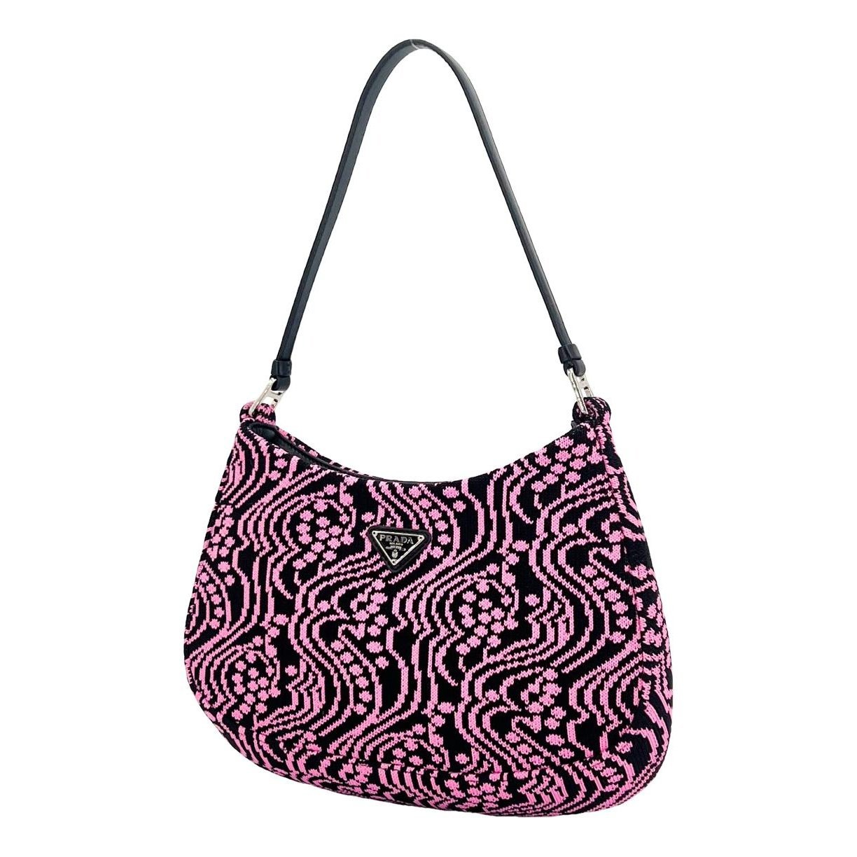 Cleo cloth handbag