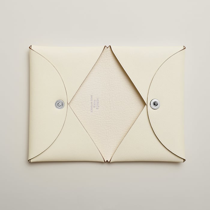 Nata Calvi Card Holder