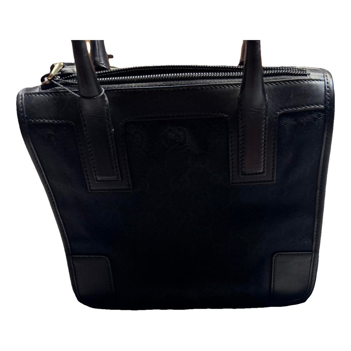 Abbey cloth tote