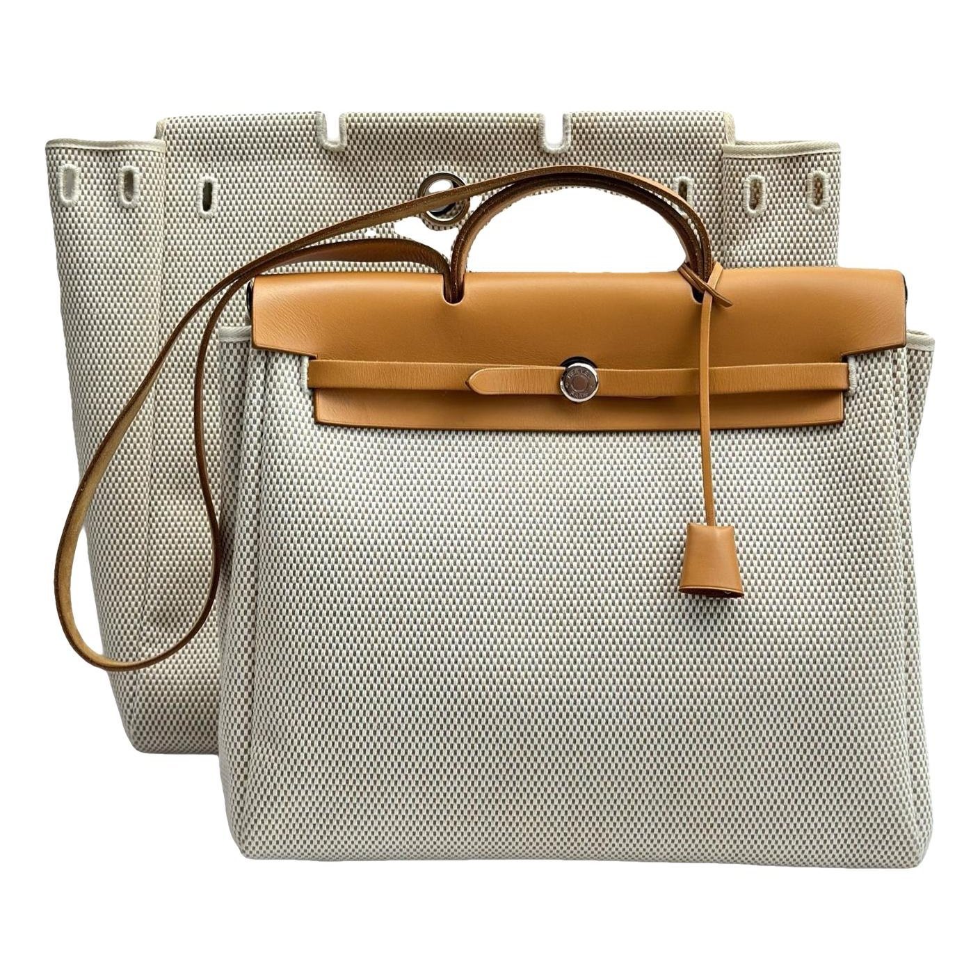 Herbag cloth handbag