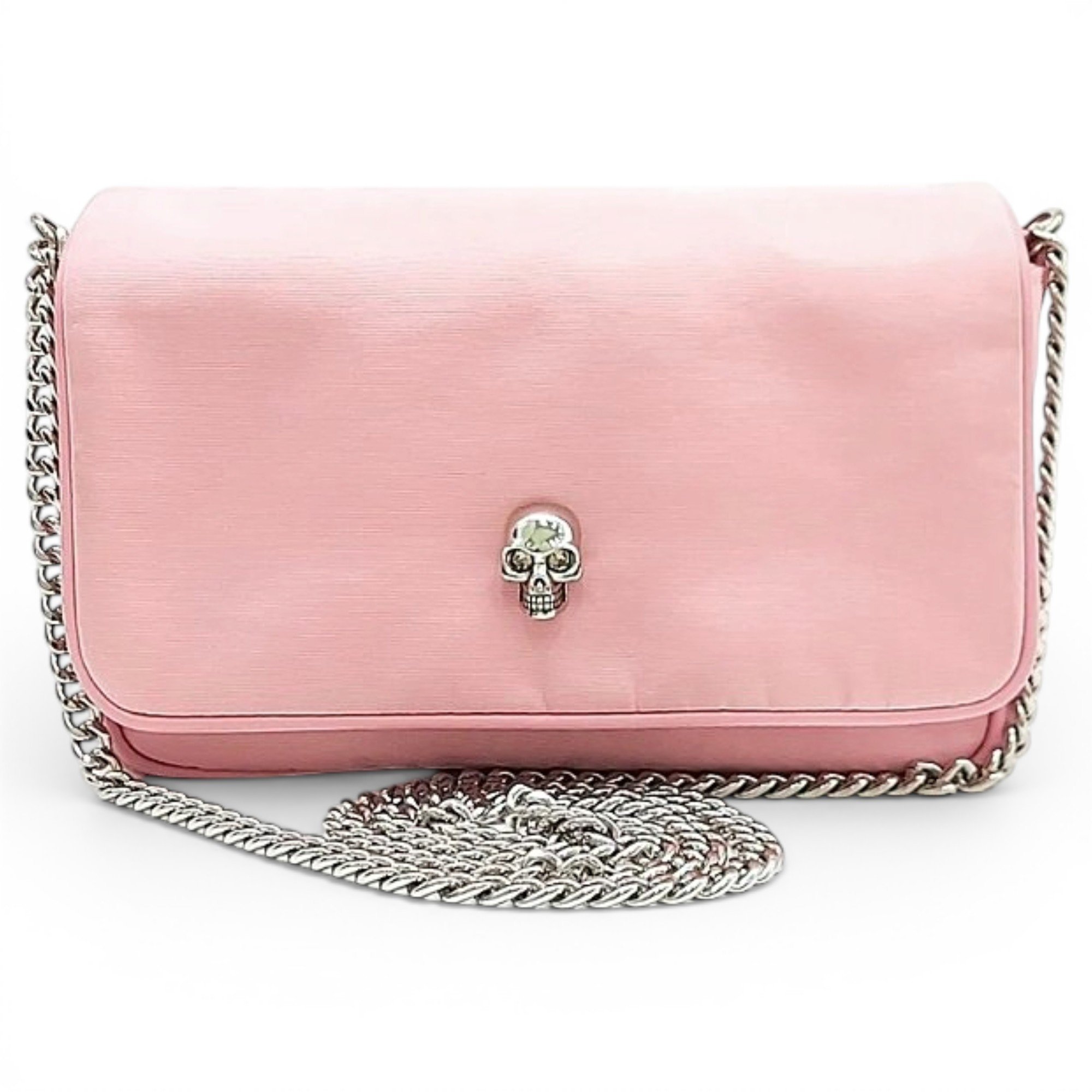 Alexander McQueen Cloth crossbody bag