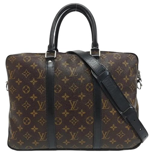 Louis Vuitton Leather handbag