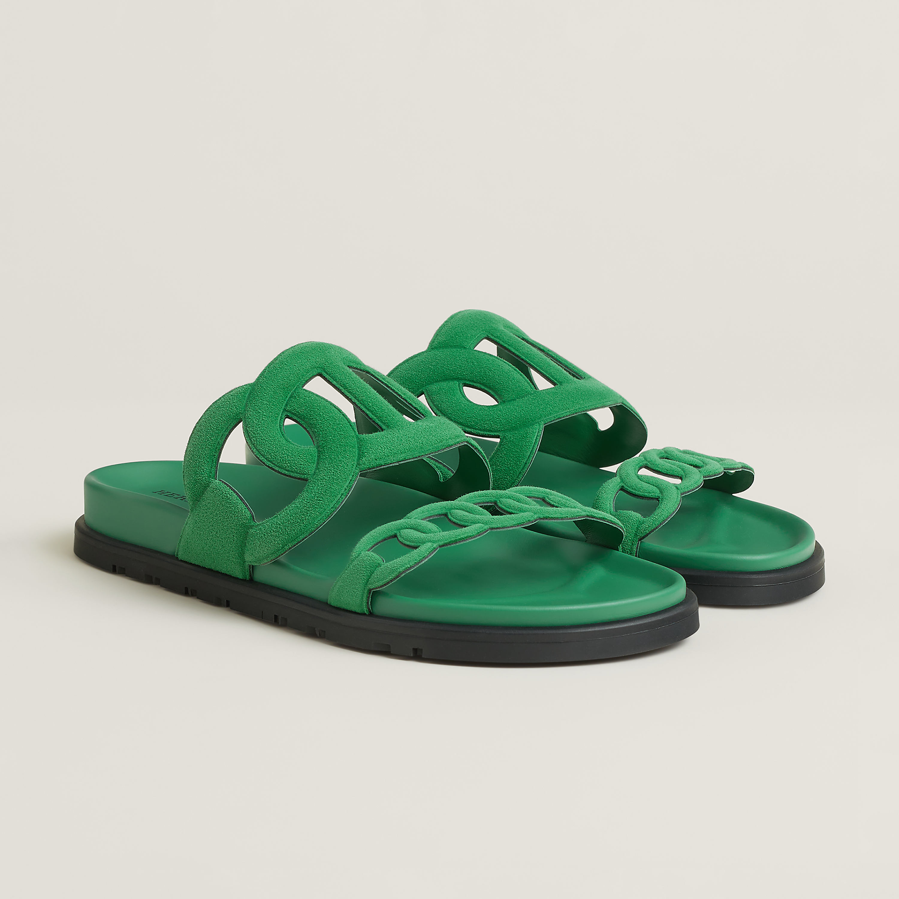 Extra sandal