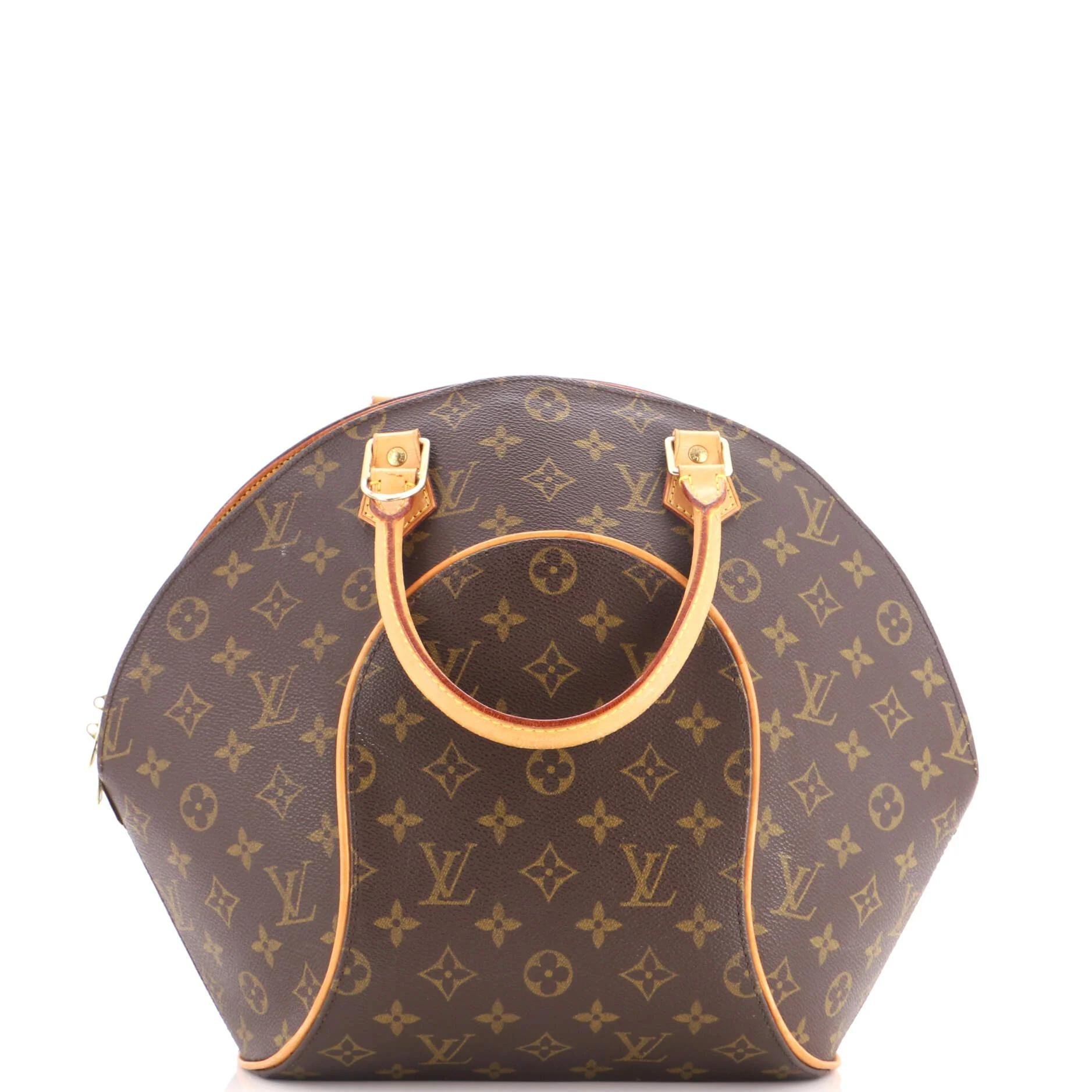 Cloth bowling bag