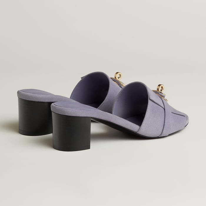 Violet Glycine Gigi 50 Sandal