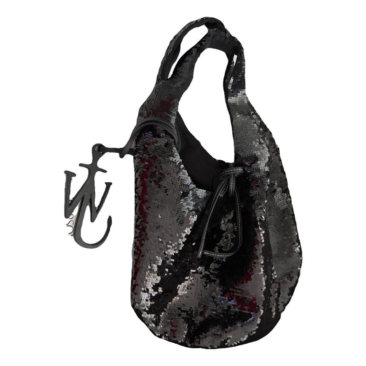 Glitter handbag