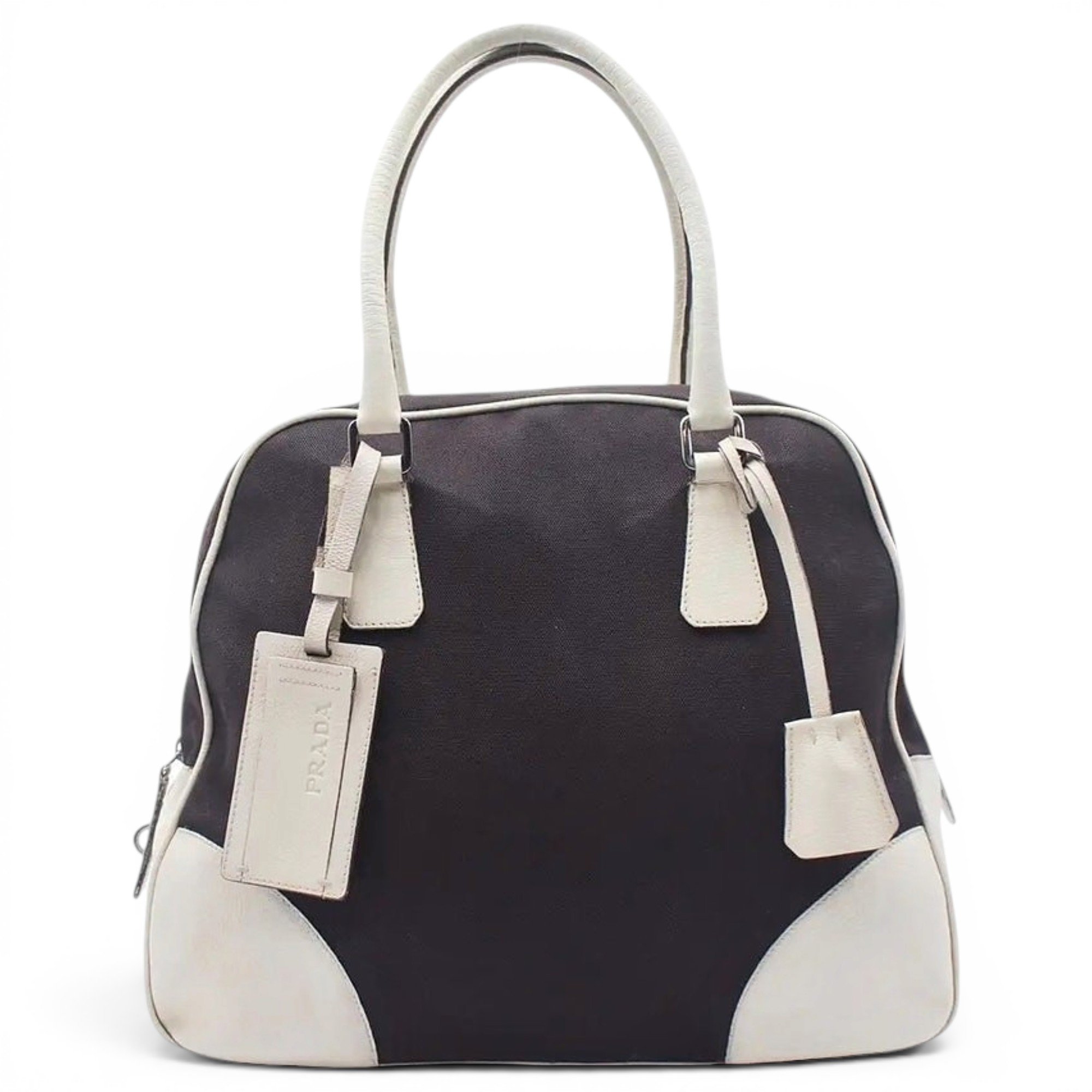 Cloth handbag