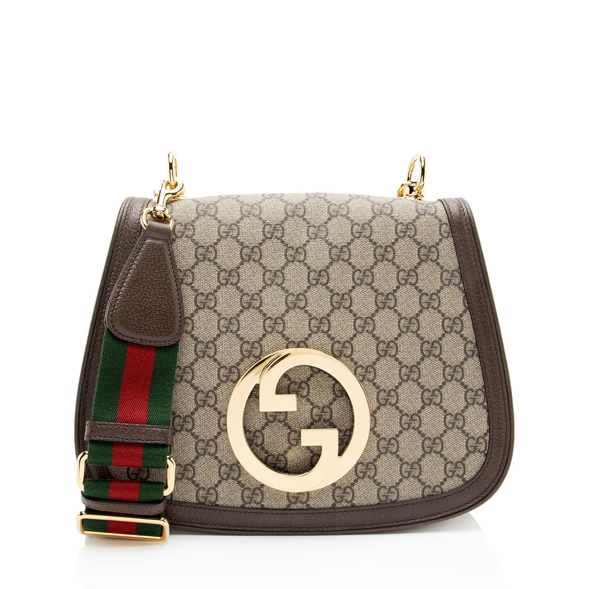 Cloth crossbody bag
