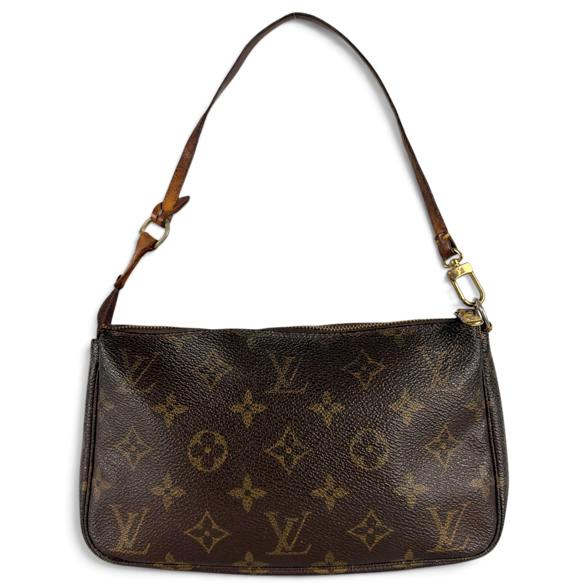 Pochette Accessoire cloth handbag