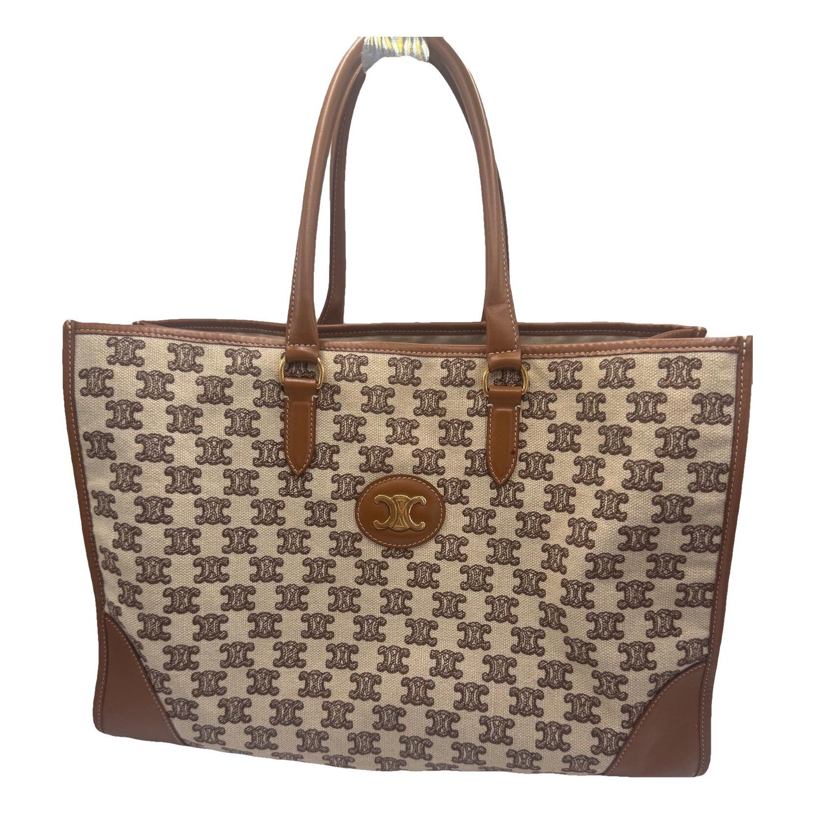Cloth handbag