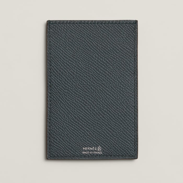 Neutral Colors Histoire Naturelle Card Holder