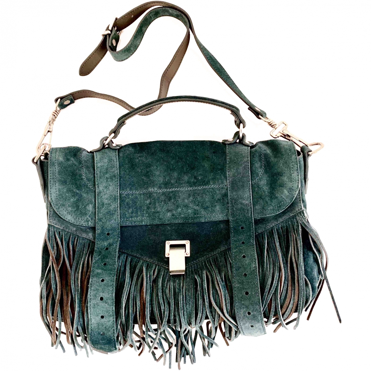 PS1 crossbody bag