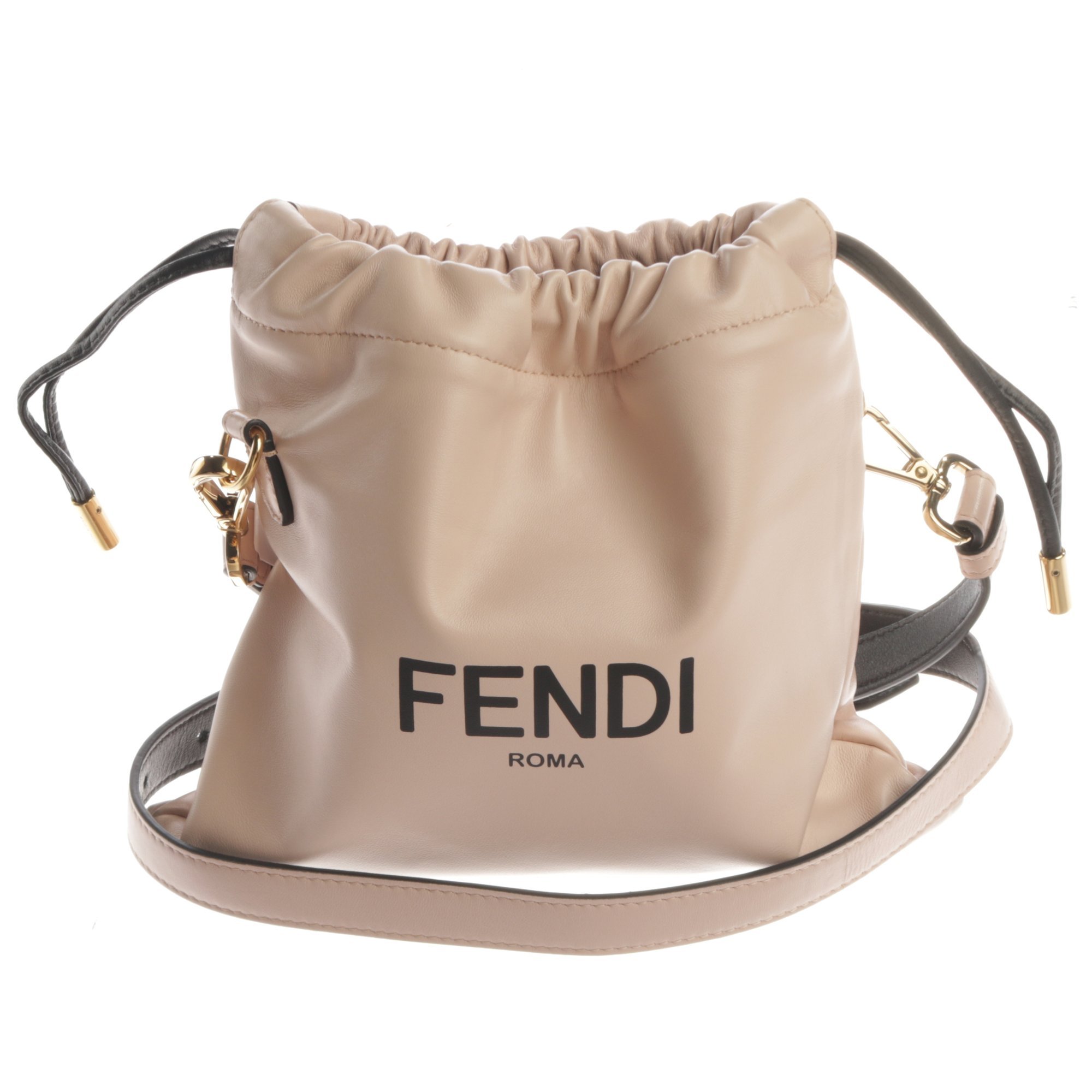 Leather bag