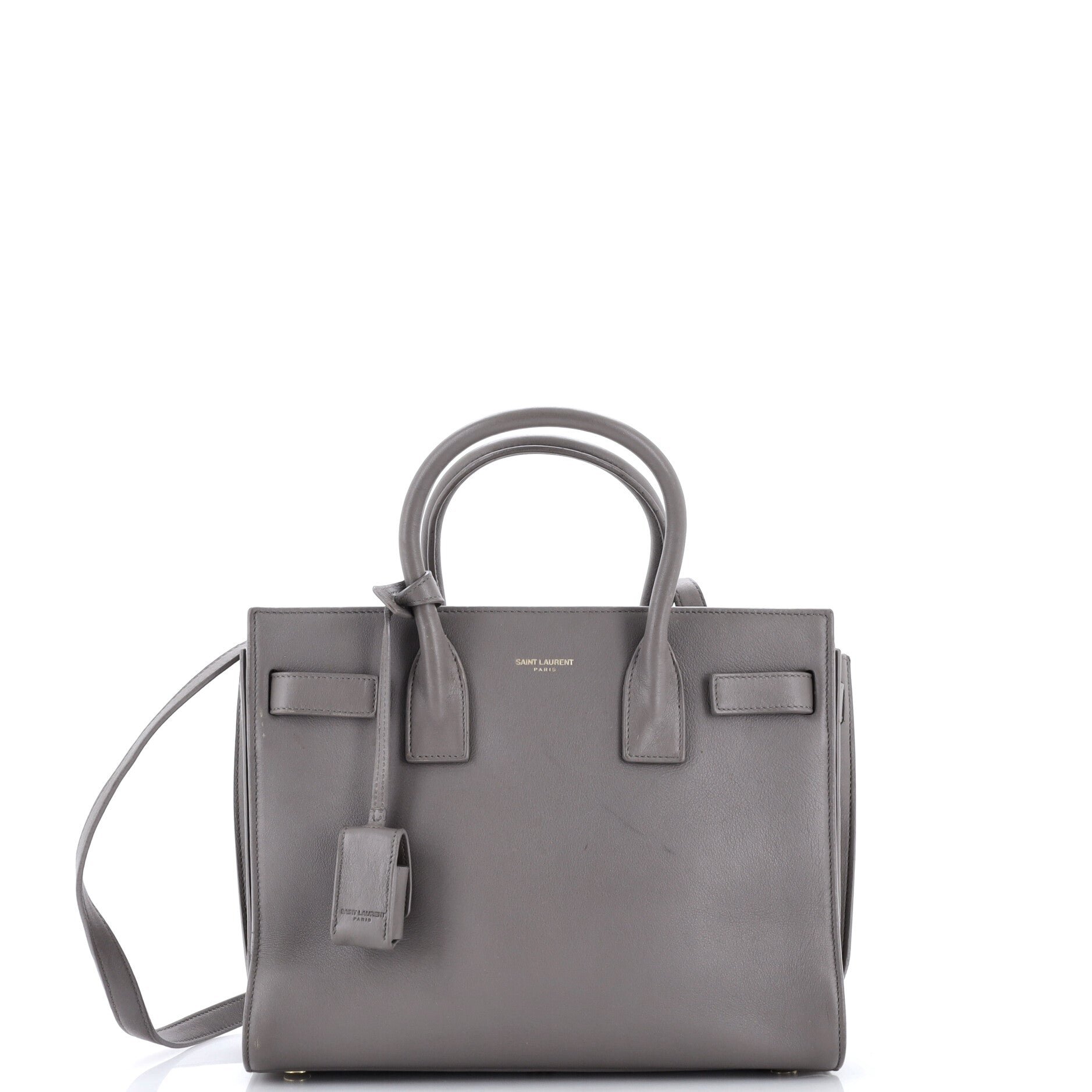 Sac de Jour Bag Leather Baby