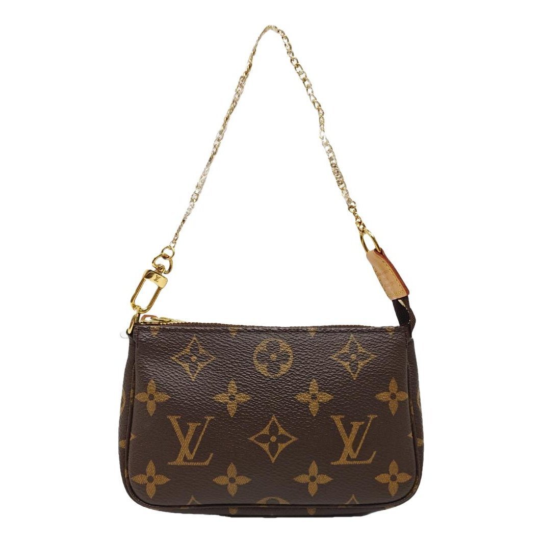Pochette Accessoire cloth handbag
