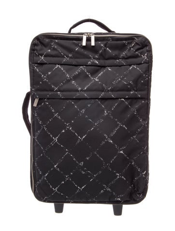 Travel Ligne Trolley