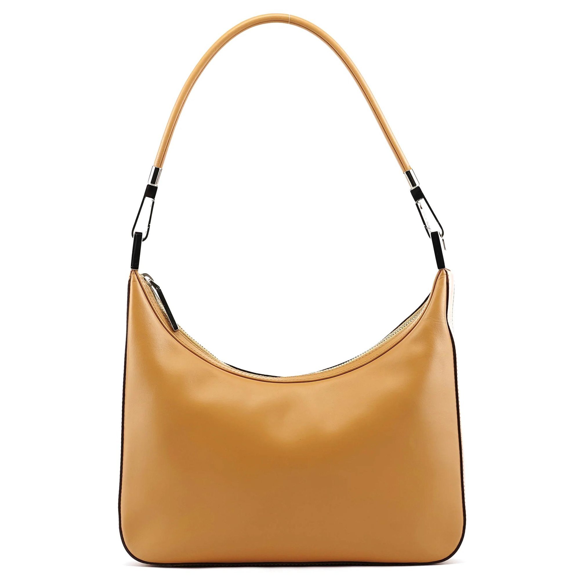 Jackie leather handbag