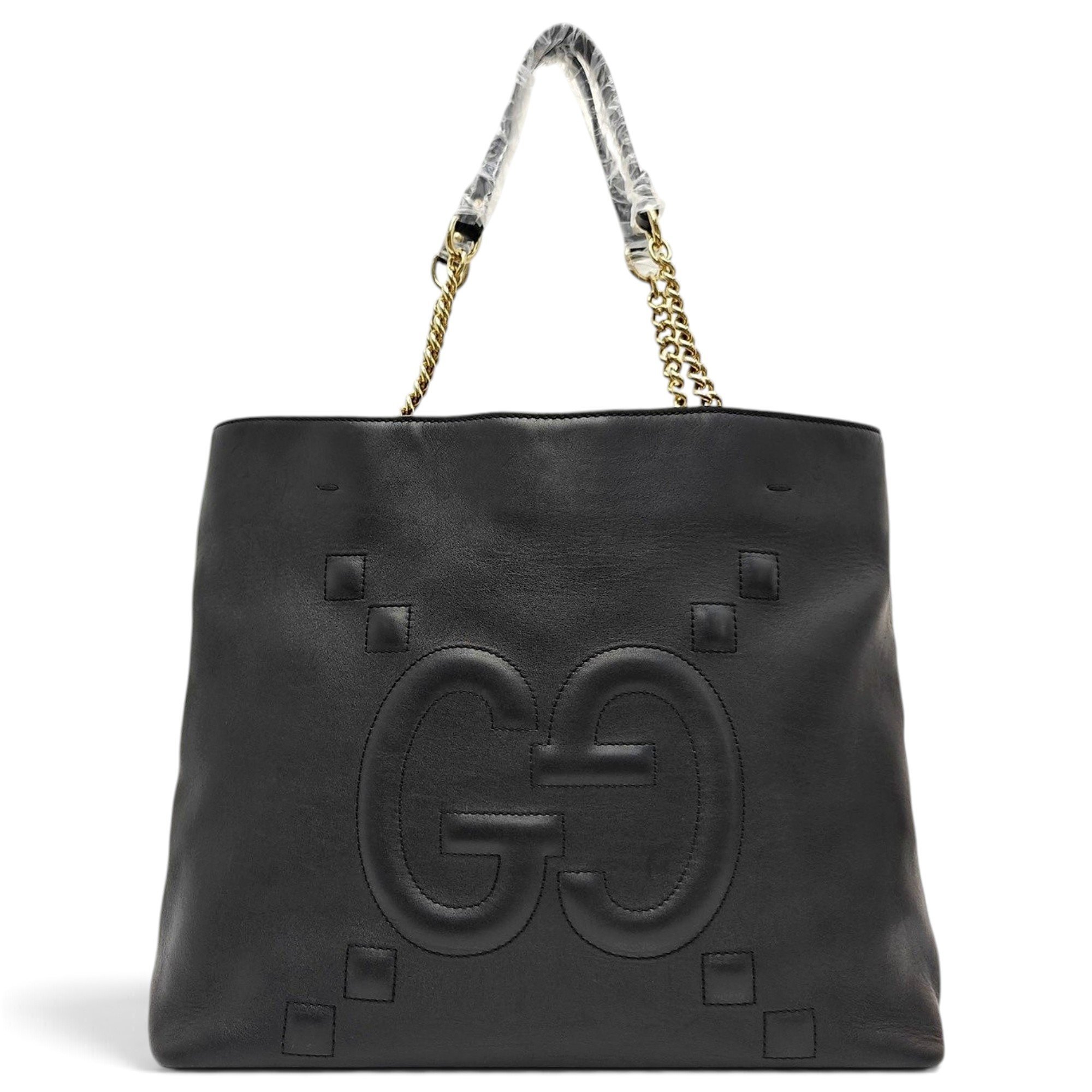Soho leather handbag