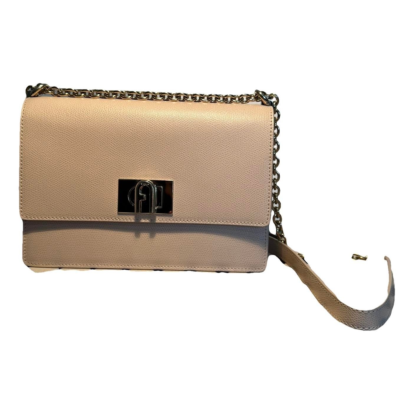 Furla Leather handbag