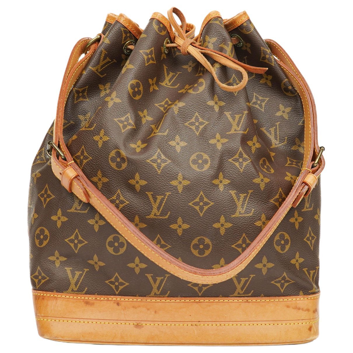 Noé cloth handbag