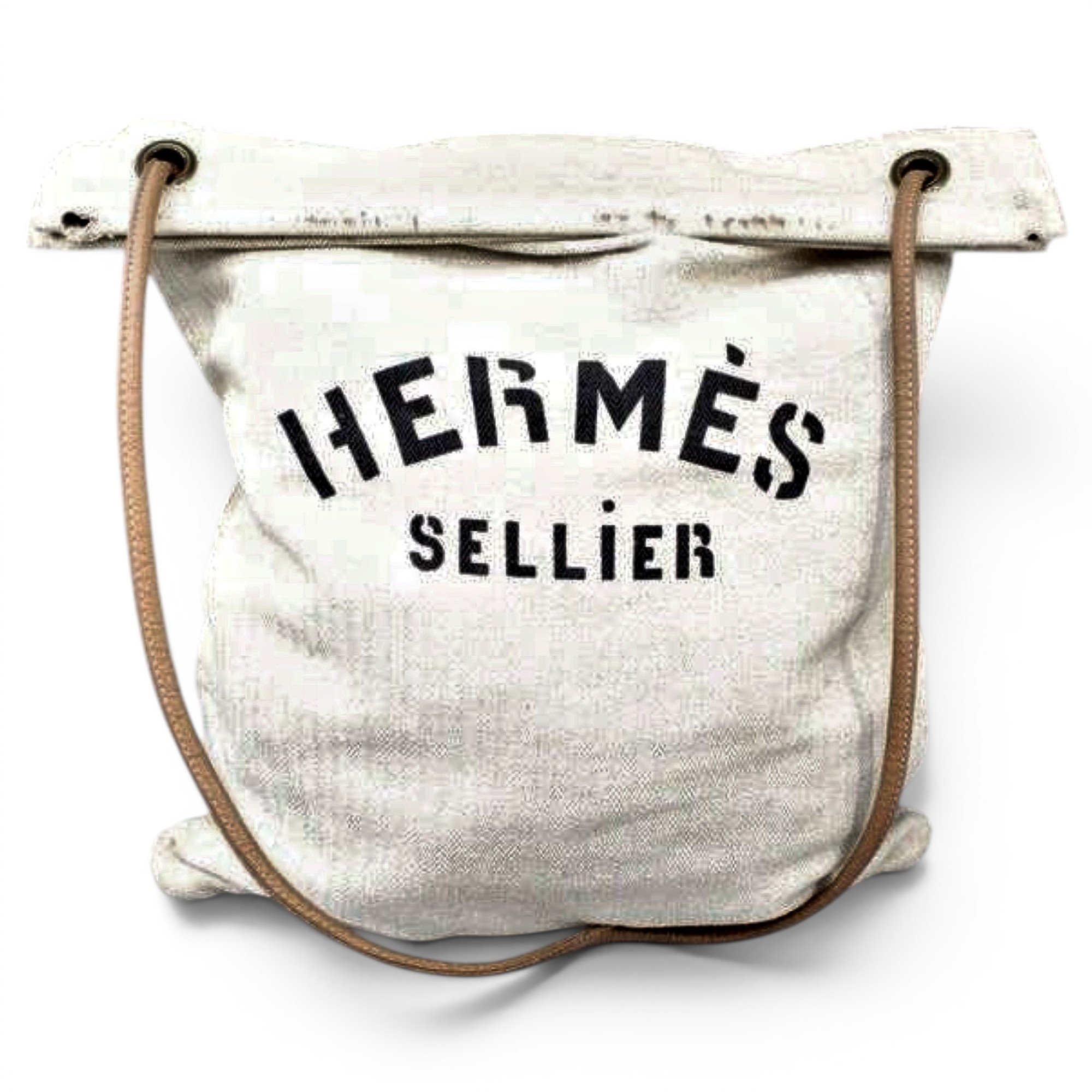 Hermes Aline Handbag