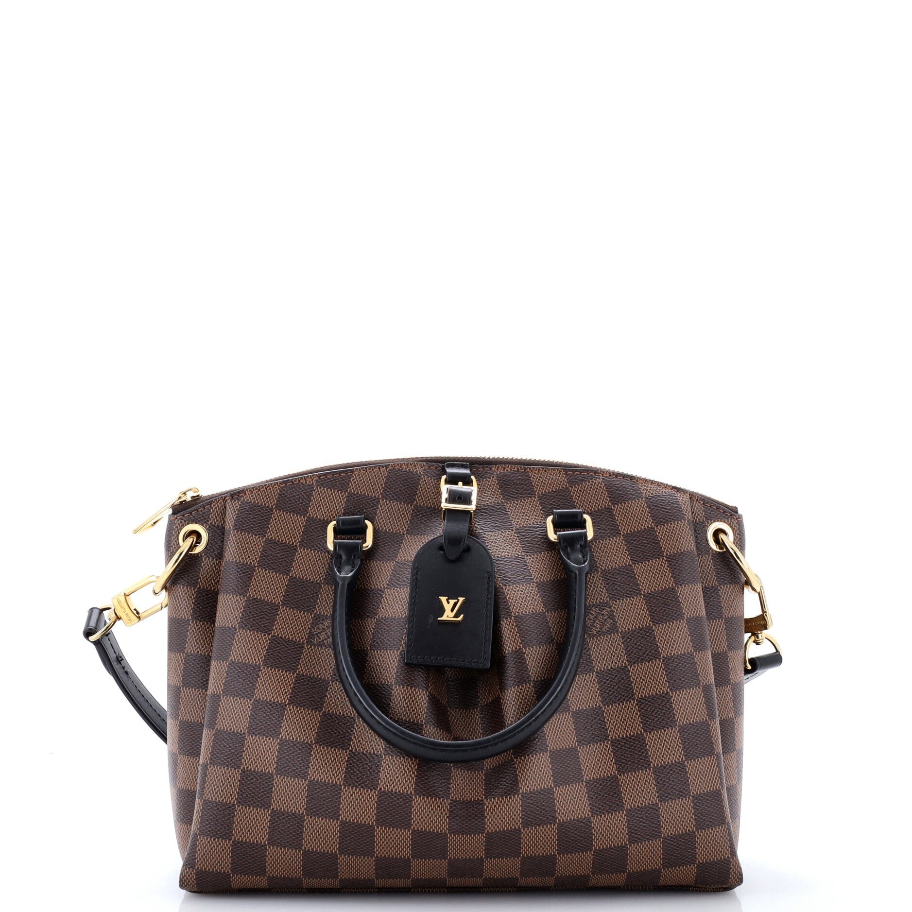 Odeon Tote Damier PM