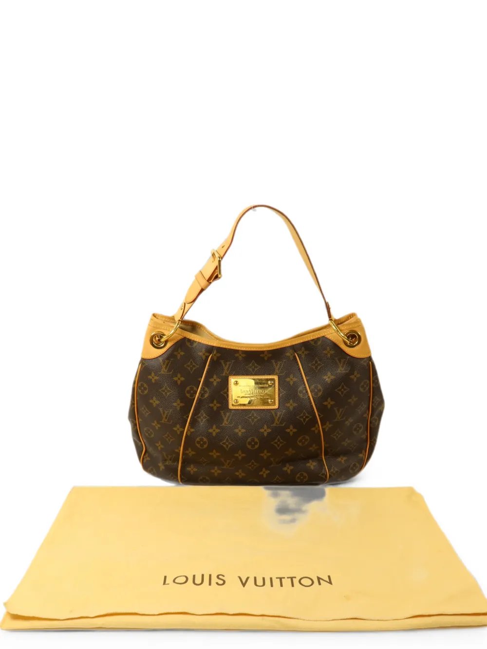 PM Galliera Monogram tote bag