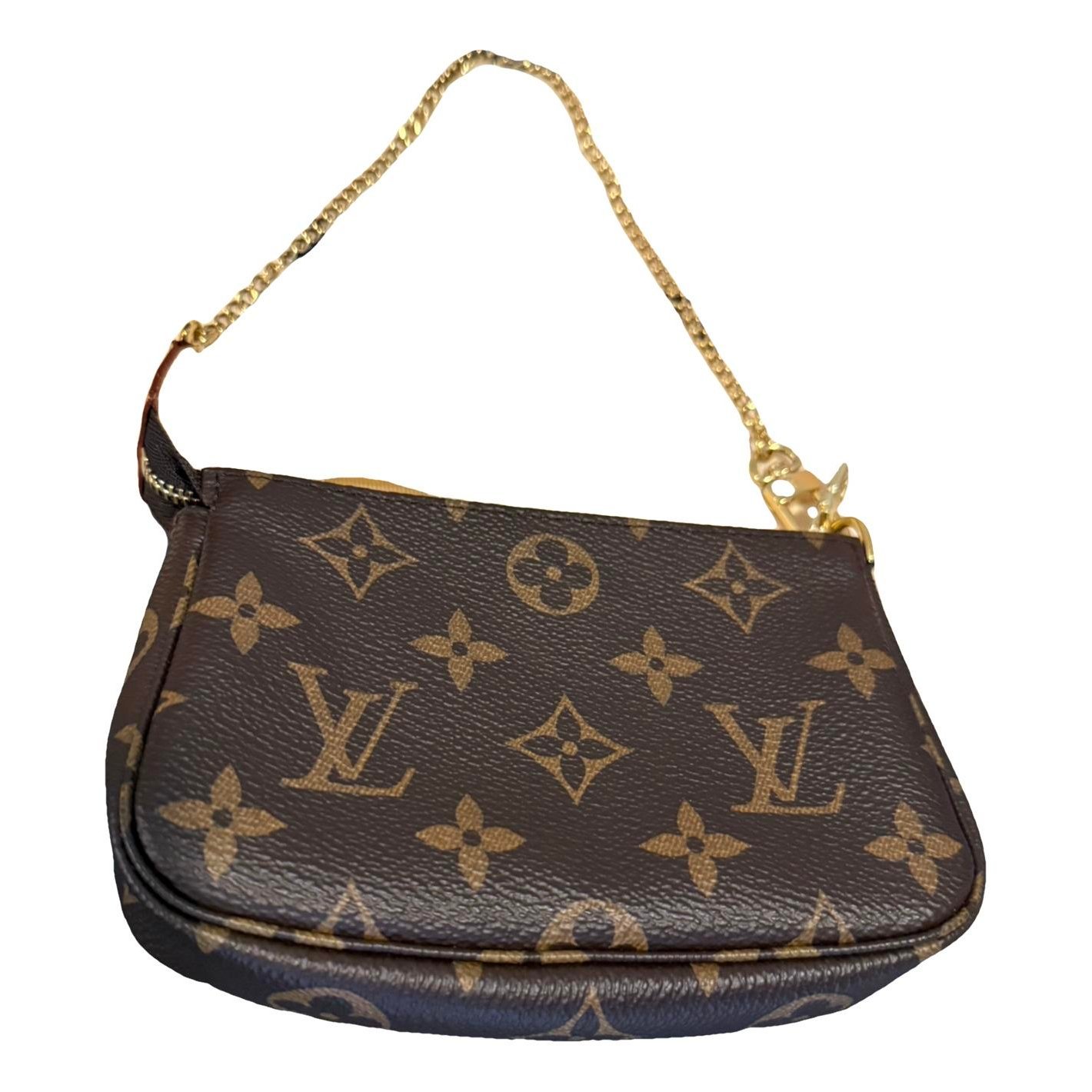 Pochette Accessoire cloth handbag