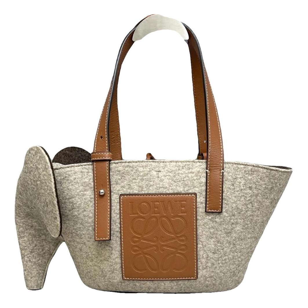 Cloth tote