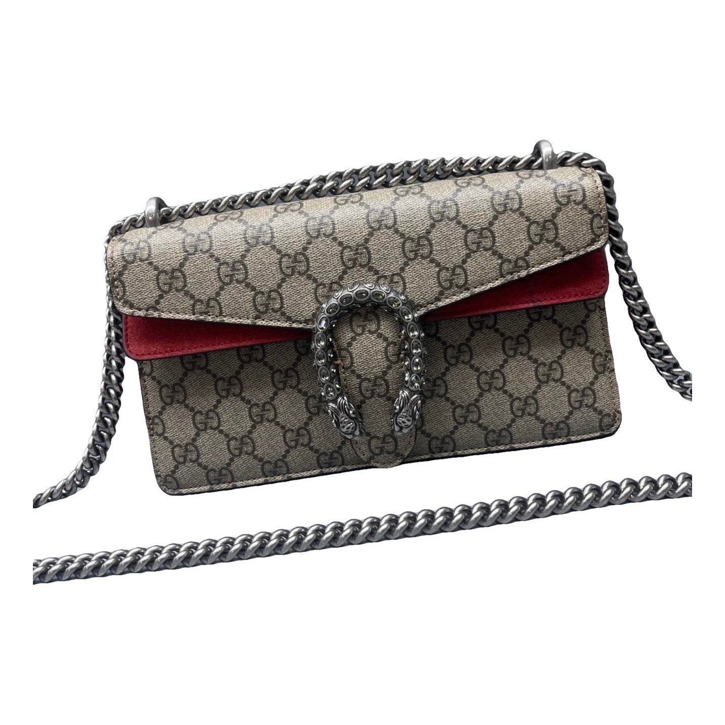 Dionysus cloth handbag