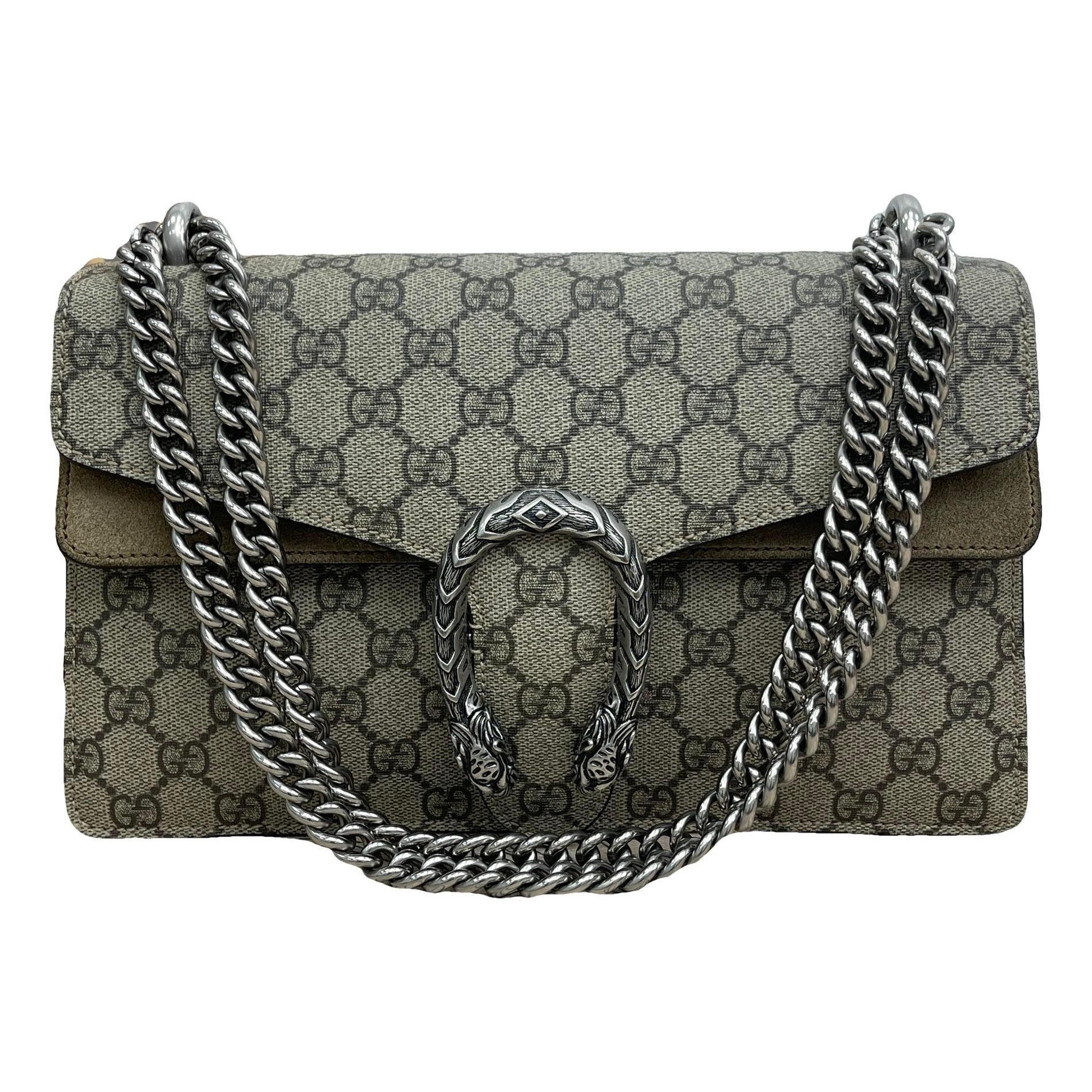 Dionysus cloth handbag
