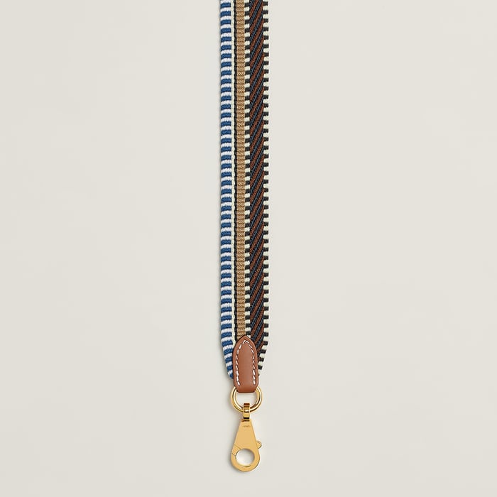 Sangle Cavale 25 MM Bag Strap