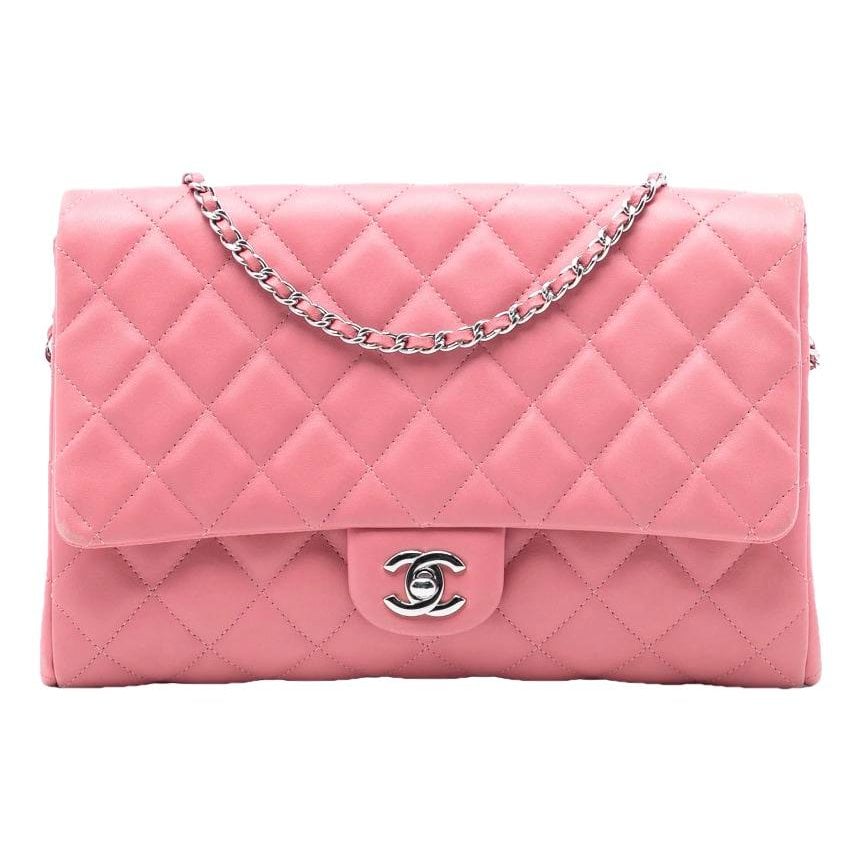 Timeless/Classique leather crossbody bag