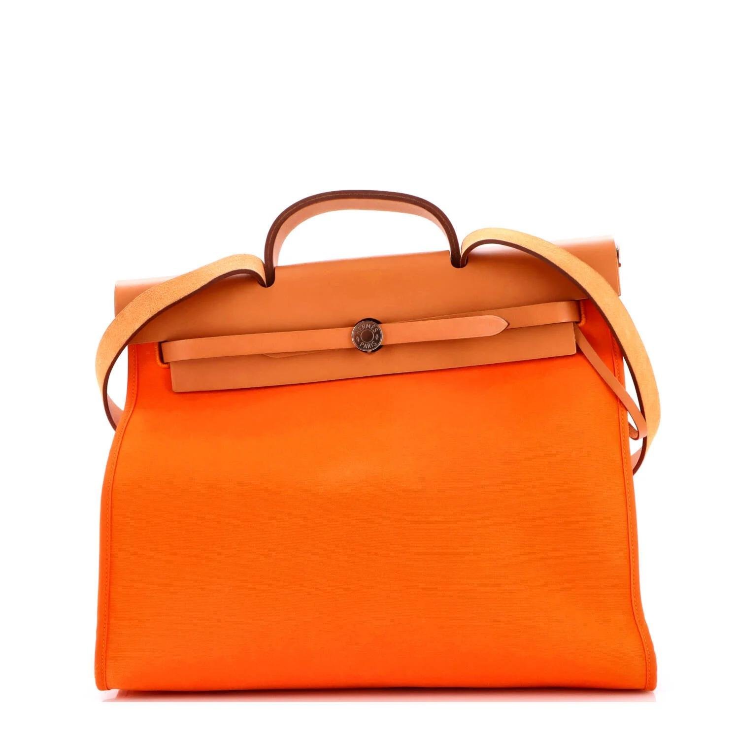 Herbag cloth handbag